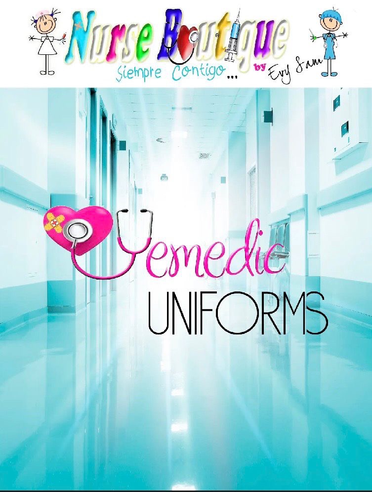 Nurse Boutique Yemedic