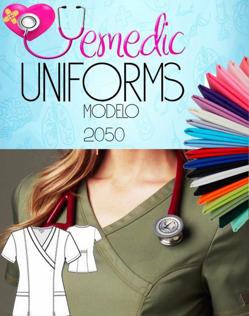 Logo Nurse Boutique Yemedic