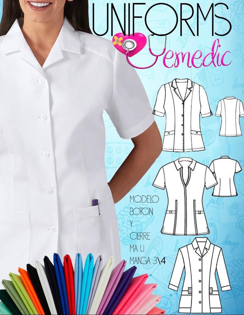 Modelo botón y cierre